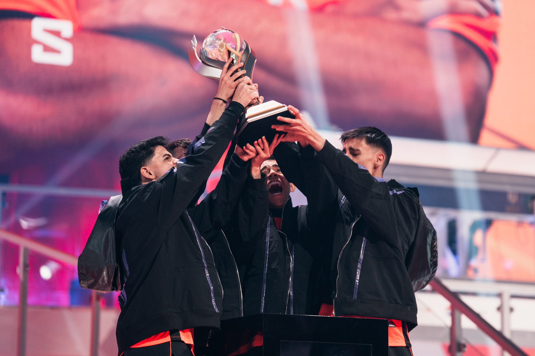 PMWC: Alpha7 Esports Clinches Victory at the 2024 PUBG MOBILE Esports World Cup