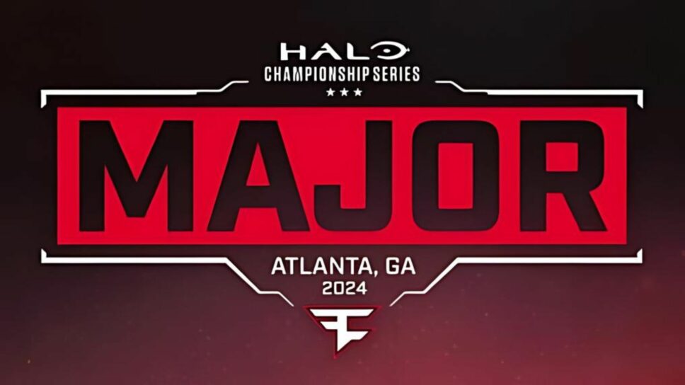 Halo HCS Atlanta Major 2024: Everything You Need to Know