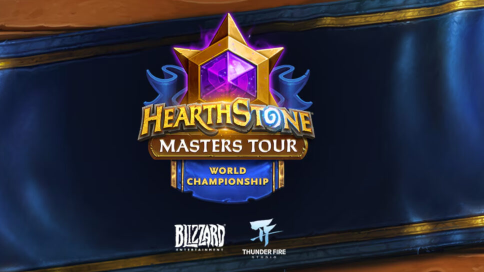 Hearthstone Masters Tour World Championship 2024: Returning to China with a $500,000 Prize Pool