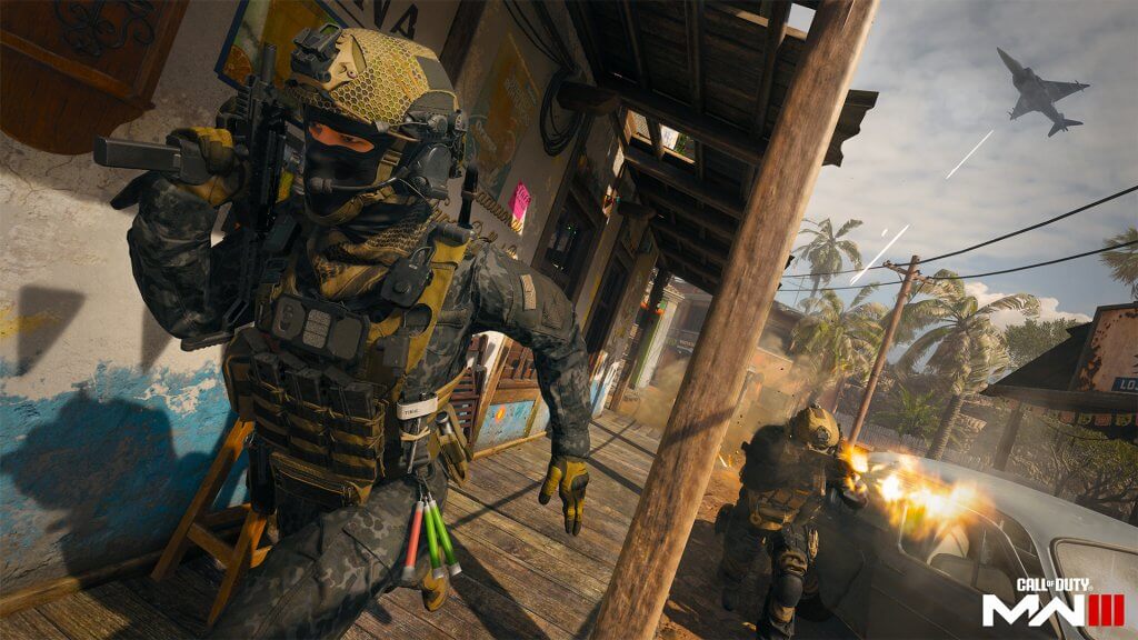 Call of Duty MW3 Players Furious Over Severe Lag Issues After Latest Update