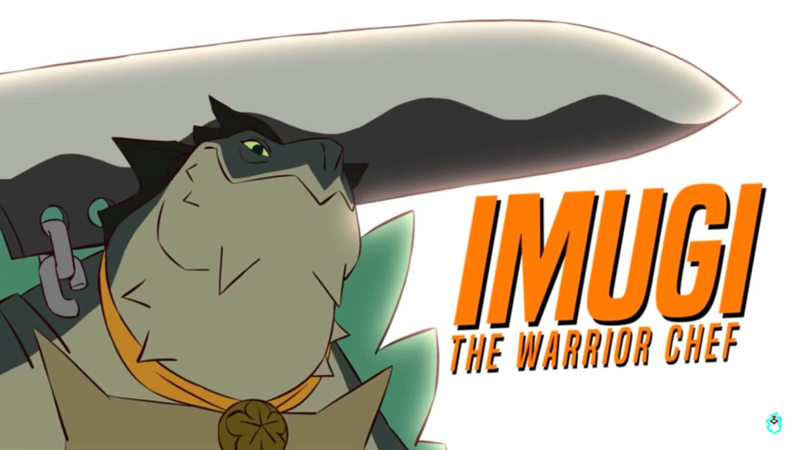 Brawlhalla: All You Need to Know About the New Legend “Imugi”