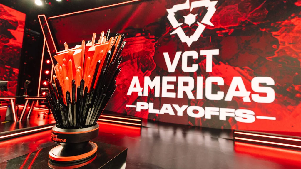 VCT Americas: Analysis, Predictions, and Everything You Need to Know About Stage 2 Playoffs