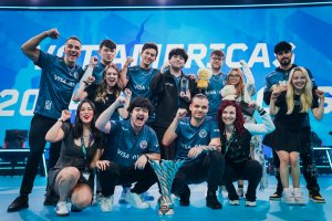 Leviatán Triumphs Over G2 Esports in VCT Américas Stage 2 Final