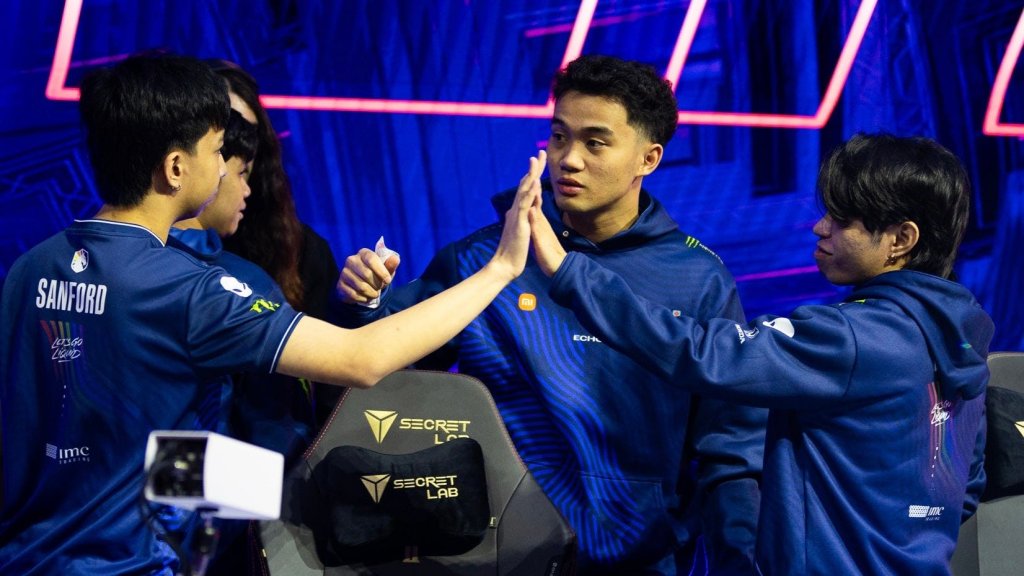 Team Liquid's Pride Jerseys at Riyadh Esports World Cup: A Landmark Decision