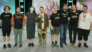 MH3 Pro Tour top eight MTG players