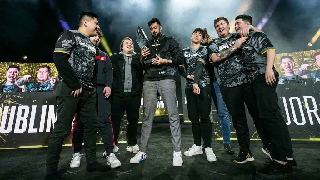 New York Subliners Win Call of Duty League Major 4: A Triumph Over Atlanta FaZe