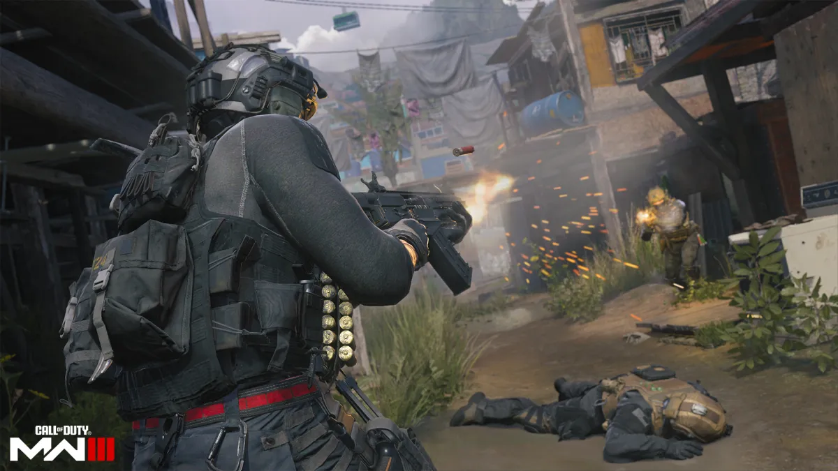 CoD MW3 Warzone: Major Nerfs to the Most Powerful SMG Following Latest Update