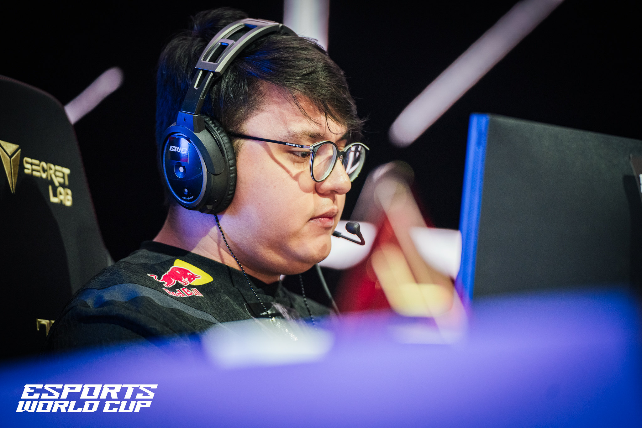 CS2: Roster Changes Ahead of BLAST Premier Fall Groups