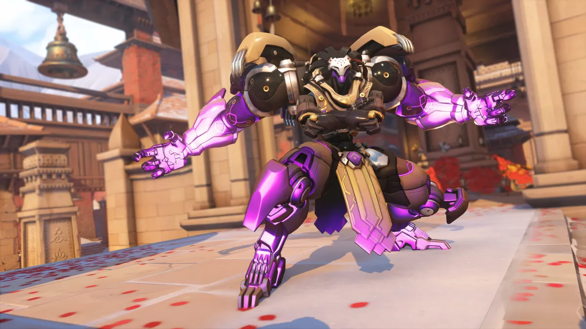 Overwatch 2 Patch Notes July 24: All You Need To Know!