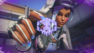 Overwatch 2 patch notes July 23 Ramattra cooldowns Sombra bug free tier skips 968x544