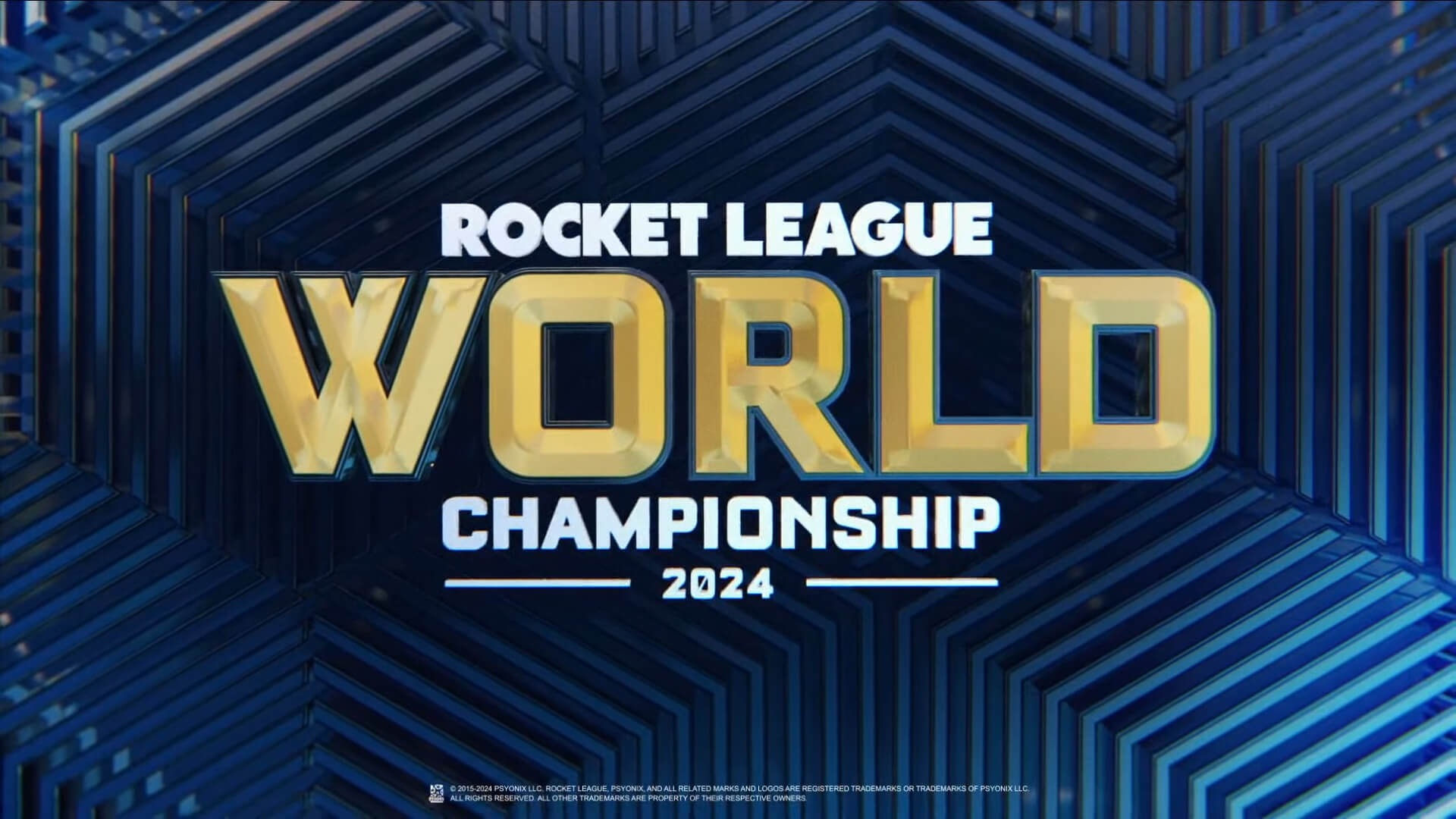 RLCS 2024 World Championship: Everything You Need to Know About the Biggest Rocket League Tournament