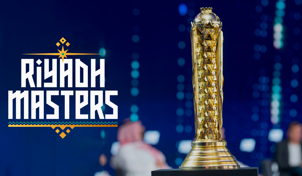 Riyadh Masters 2024: An In-Depth Look at One of the Most Prestigious Dota 2 Tournaments of the Year