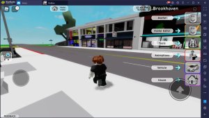 Roblox BlueStacks Tools Guide ES 1