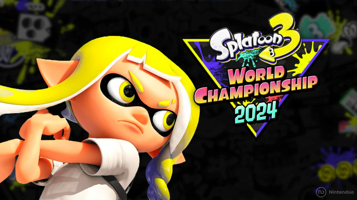 Nintendo Revokes Splatoon 3 World Championship Title from Jackpot Following Racist Remarks
