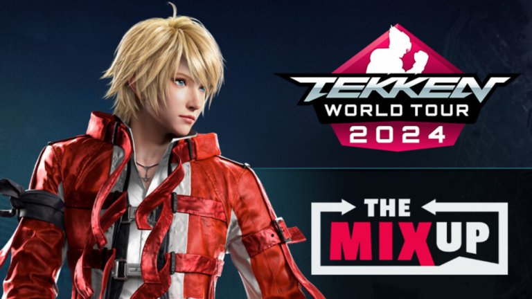 TEKKEN 8 at The MIXUP 2024: Key Dates, Schedule, and How to Watch