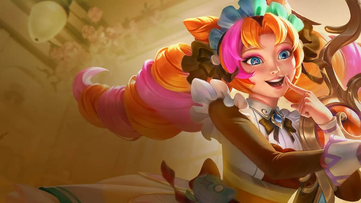 TFT Patch 14.15: Set 12 Arrives with Major Updates