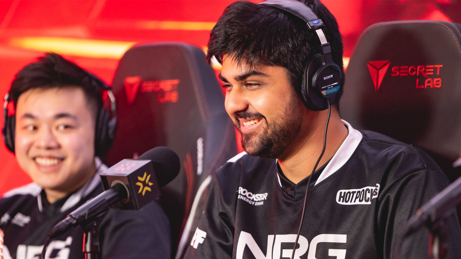Valorant: Former NRG Coach Invests Personal Salary to Secure Player Buyouts