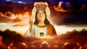 Valve Gabe Newell