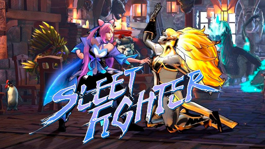 Valve’s Surprising Success with Sleet Fighter: Will It Become a Standalone Title?