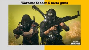 Warzone Enigma Valeria Season5 Meta Guns ONEEsports 1024x576