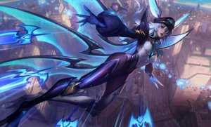 Xayah 1024x617