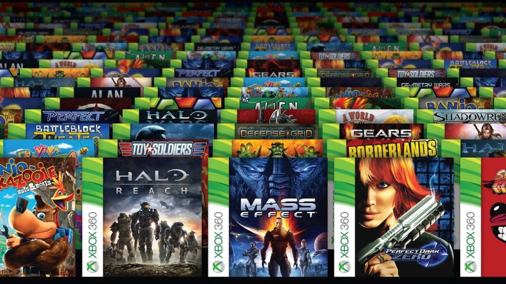 Farewell to the Xbox 360 Digital Store: End of an Era