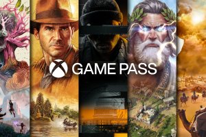 Xbox Game Pass Hero Image 2024.6