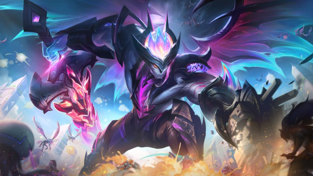 League of Legends Patch 14.15: Ranked Matchmaking Changes and Dodge Penalties