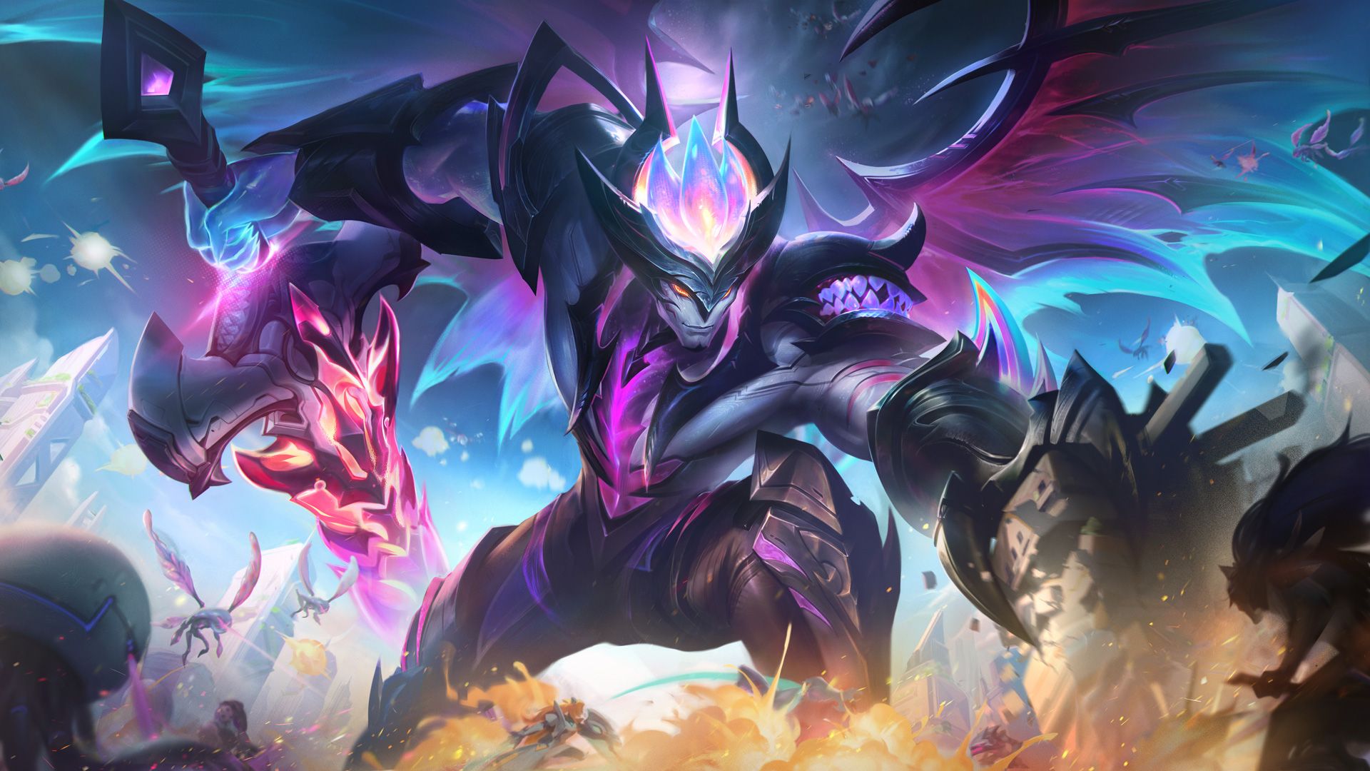 League of Legends Patch 14.15: Key Changes You Need to Know