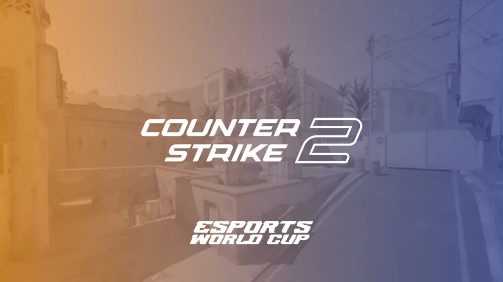 Esports World Cup CS2: Teams, Prize Pool, and Title Contenders