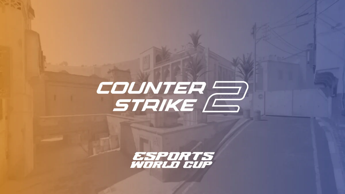Esports World Cup Counter Strike: Teams, Prize Pool, and Title Contenders