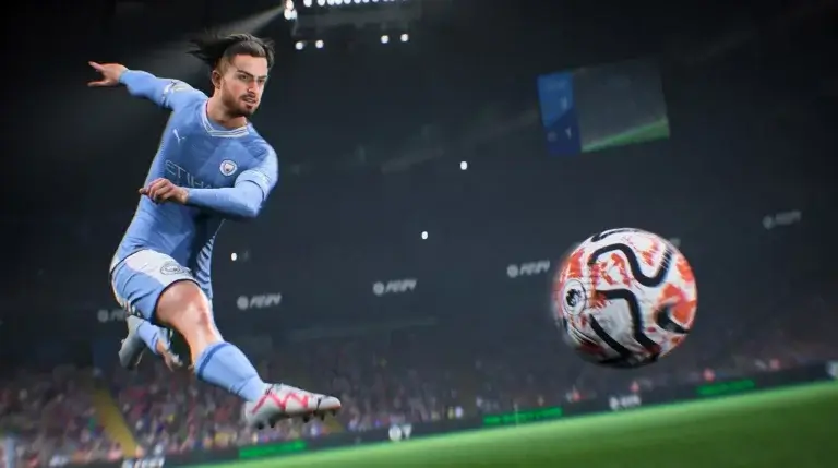 EA FC 25 Leaks Unveil New Ultimate Team 5v5 Mode