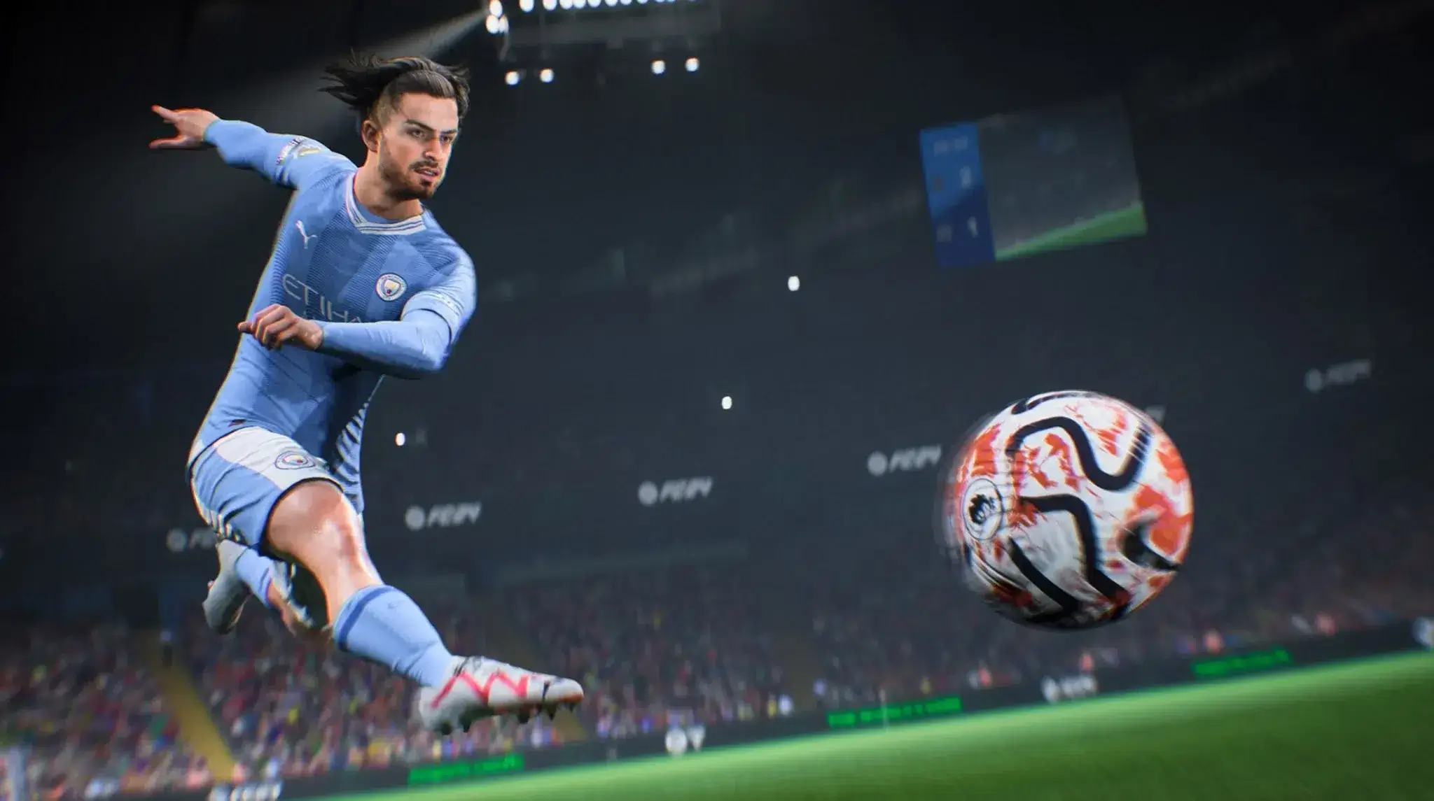 EA FC 25 Leaks Unveil New Ultimate Team 5v5 Mode: Everything We Know So Far