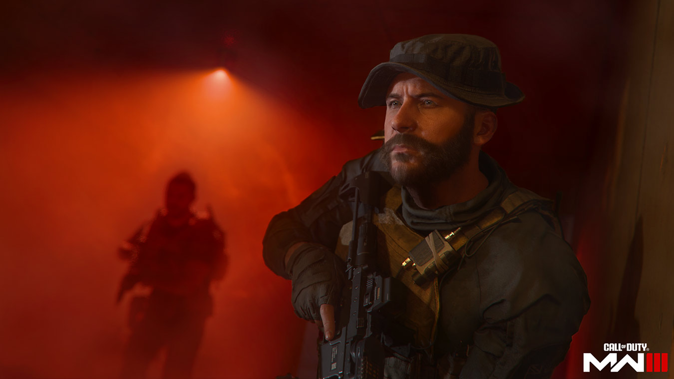 Xbox Game Pass Adds Call of Duty: Modern Warfare III Amid Price Increase