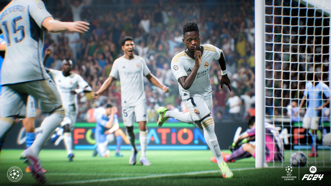 EA Sports FC 24: Top Wingers and Fullbacks You Need to Know