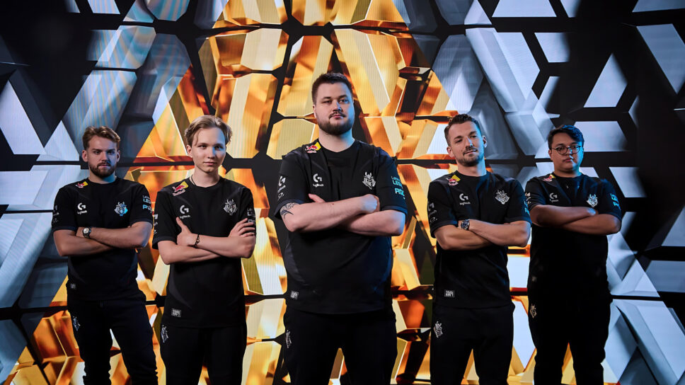 G2 vs Virtus.Pro: Analysis and Betting Predictions for the Esports World Cup CS2 Semifinals