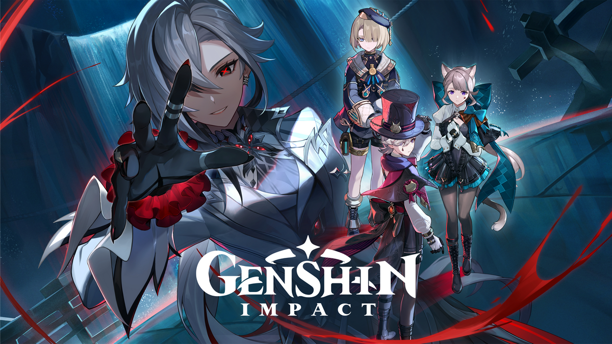 New Characters Arrive in Genshin Impact Version 5.0