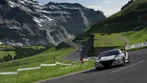 granturismo7 majjuillet2024 cover