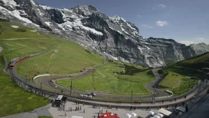 gt7 update 149 eiger nordwand 9