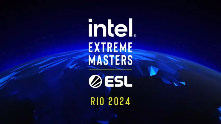 CS2: ESL Reveals Invited Teams for IEM Rio 2024 - Full Details and Schedule