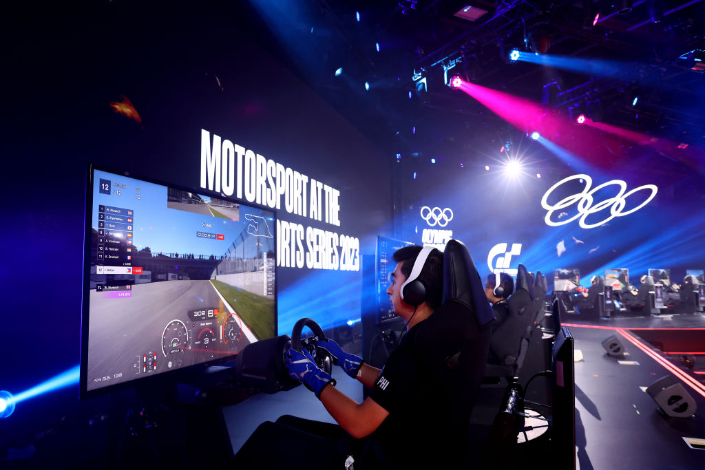 Historic Day in Esports: Olympic Committee Votes for the Creation of Esports Olympic Games