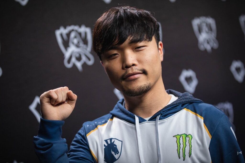 Living Legend: Impact Breaks Record in LCS as Liquid Pursues Sixth Worlds Appearance