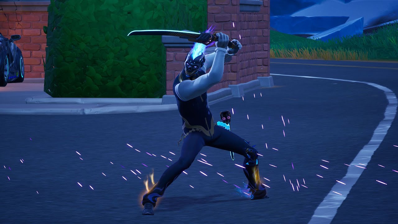 Fortnite Melee LTM: Everything About the New Limited-Time Mode