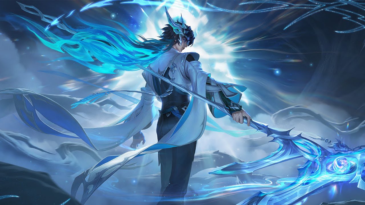 Honor of Kings Unveils New Hero Da Siming: Abilities, Release Date, and Everything You Need to Know