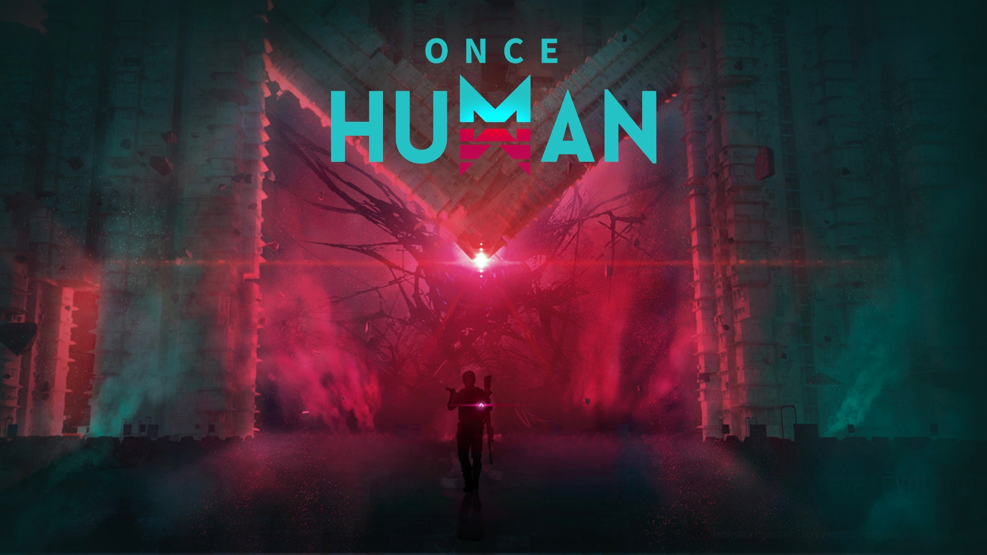 Once Human Launches on Steam: Success and Server Challenges