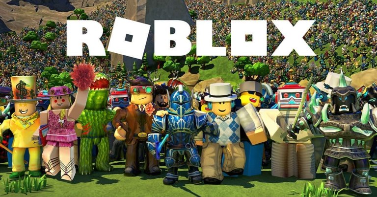 Roblox Faces Crisis: Over 13,000 Child Exploitation Cases Reported in 2023