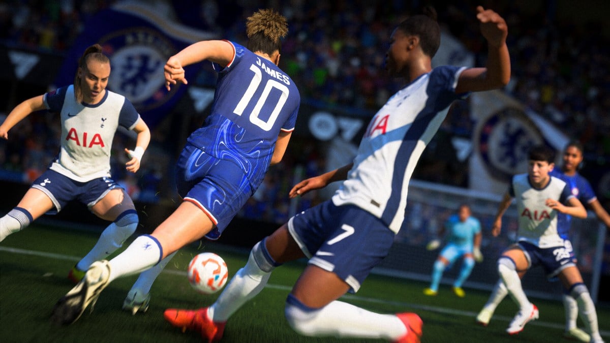 How to Use Tactical Fouls in EA FC 25: The New Mechanic Making Waves in the Community