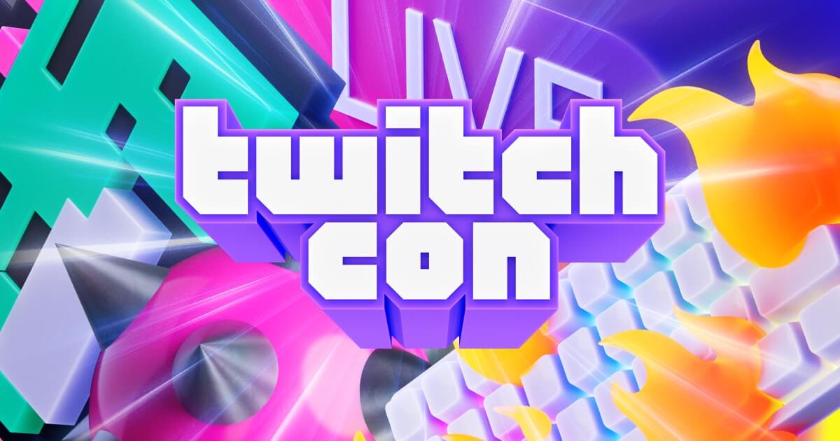 TwitchCon 2024: Twitch’s Strategy to Maintain Streaming Dominance