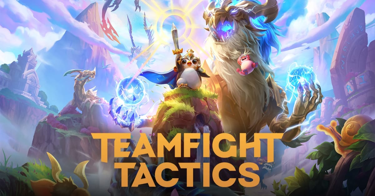 Mastering TFT: Essential Concepts for New Players