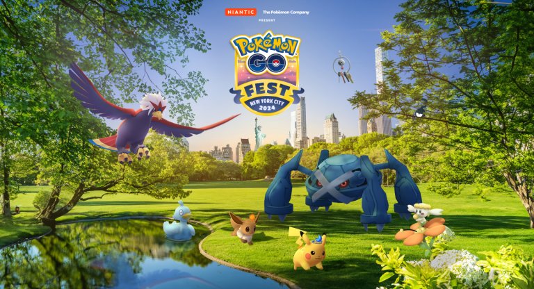 Pokémon GO Fest 2024 Early Bonuses Revealed: How to Get Exclusive Rewards